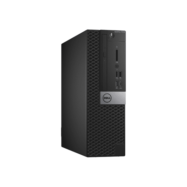 Dell OptiPlex 7050 Intel Core i5 (Ex-Leased)